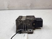 Fan control module