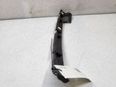Rear bumper mounting bracket