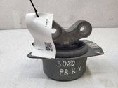 Engine mount bracket