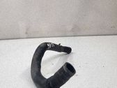 Electric car engine cooling hoses/pipes