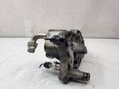 Oil filter mounting bracket