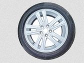 R17 alloy rim