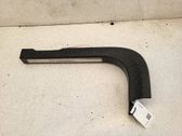 Front sill trim cover