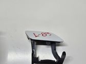 Headlight washer spray nozzle cap/cover