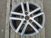 R16 alloy rim