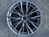 R18 alloy rim