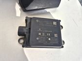 Distronic sensor radar
