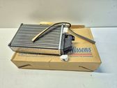Electric car heater