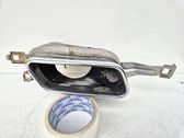 Muffler ending