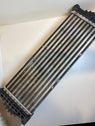 Intercooler radiator