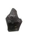 Engine mounting bracket