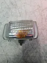 Front fender indicator light