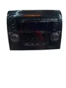 Radio/CD/DVD/GPS-pääyksikkö