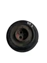 Crankshaft pulley