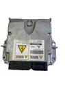 Calculateur moteur ECU