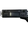 Radio/CD/DVD/GPS head unit