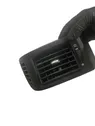 Dashboard side air vent grill/cover trim