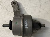 Engine mount bracket