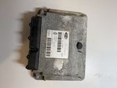 Engine control unit/module