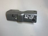 Airbag deployment crash/impact sensor