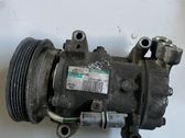 Ilmastointilaitteen kompressorin pumppu (A/C)