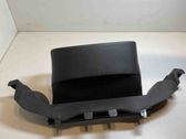 Steering wheel column trim