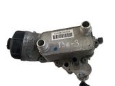 Gearbox / Transmission oil cooler