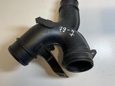 Intercooler hose/pipe