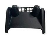 Other center console (tunnel) element