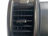 Dashboard side air vent grill/cover trim