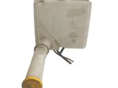 Window washer liquid tank fill tube