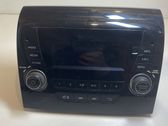 Radio/CD/DVD/GPS head unit