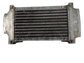 Intercooler radiator