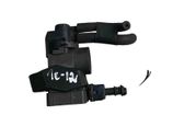 Turbo solenoid valve