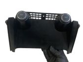Other center console (tunnel) element