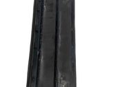 Quarter panel pressure vent