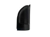 Front door high frequency speaker