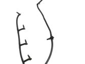 Degvielas atplūdes caurule