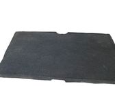 Trunk/boot floor carpet liner