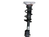 Rear shock absorber/damper