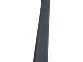 Sliding door trim (molding)