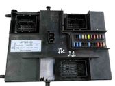 Comfort/convenience module