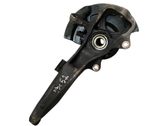Front wheel hub