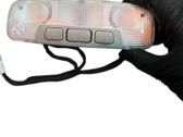 Éclairage lumière plafonnier avant