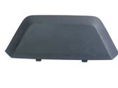 Dashboard glove box trim