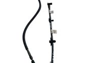 Fuel return line/hose