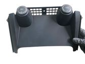 Other center console (tunnel) element