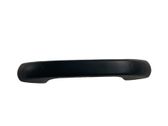 Front door exterior handle
