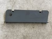 Sill/side skirt trim