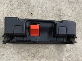Rear seat